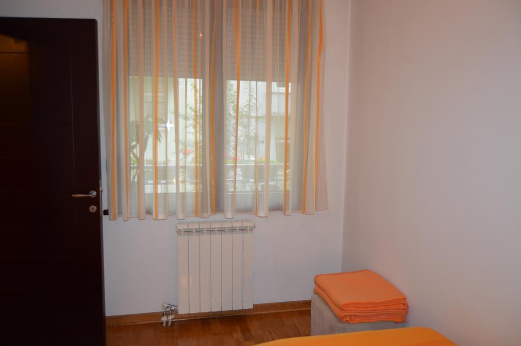 Apartment Orange Relax Белград Номер фото